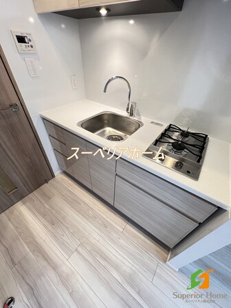 パークアクシス神保町の物件内観写真